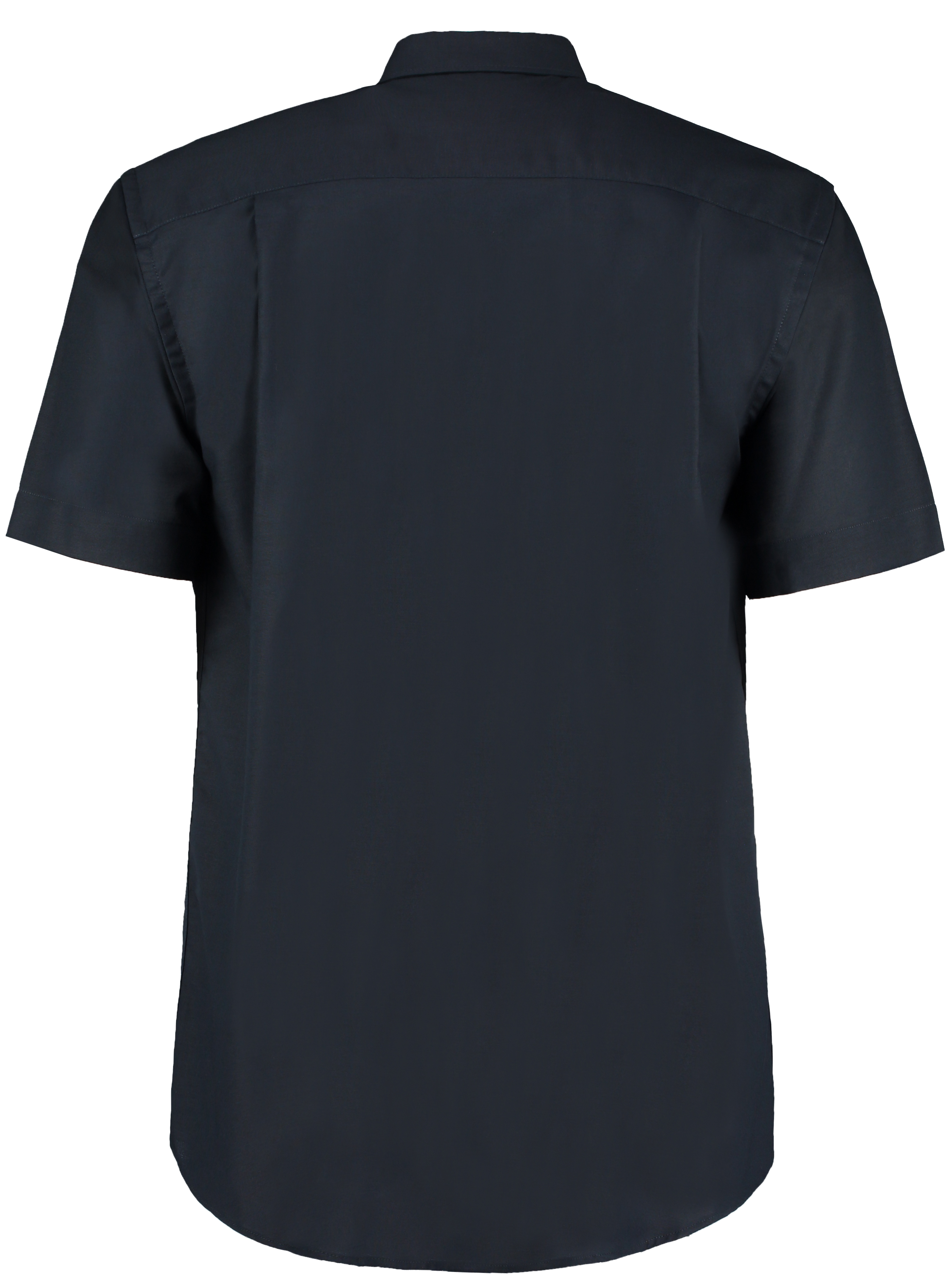 Hemd – Men´s Classic Fit Workwear Oxford Shirt Short Sleeve