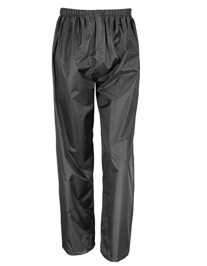 Hose – Rain Trousers