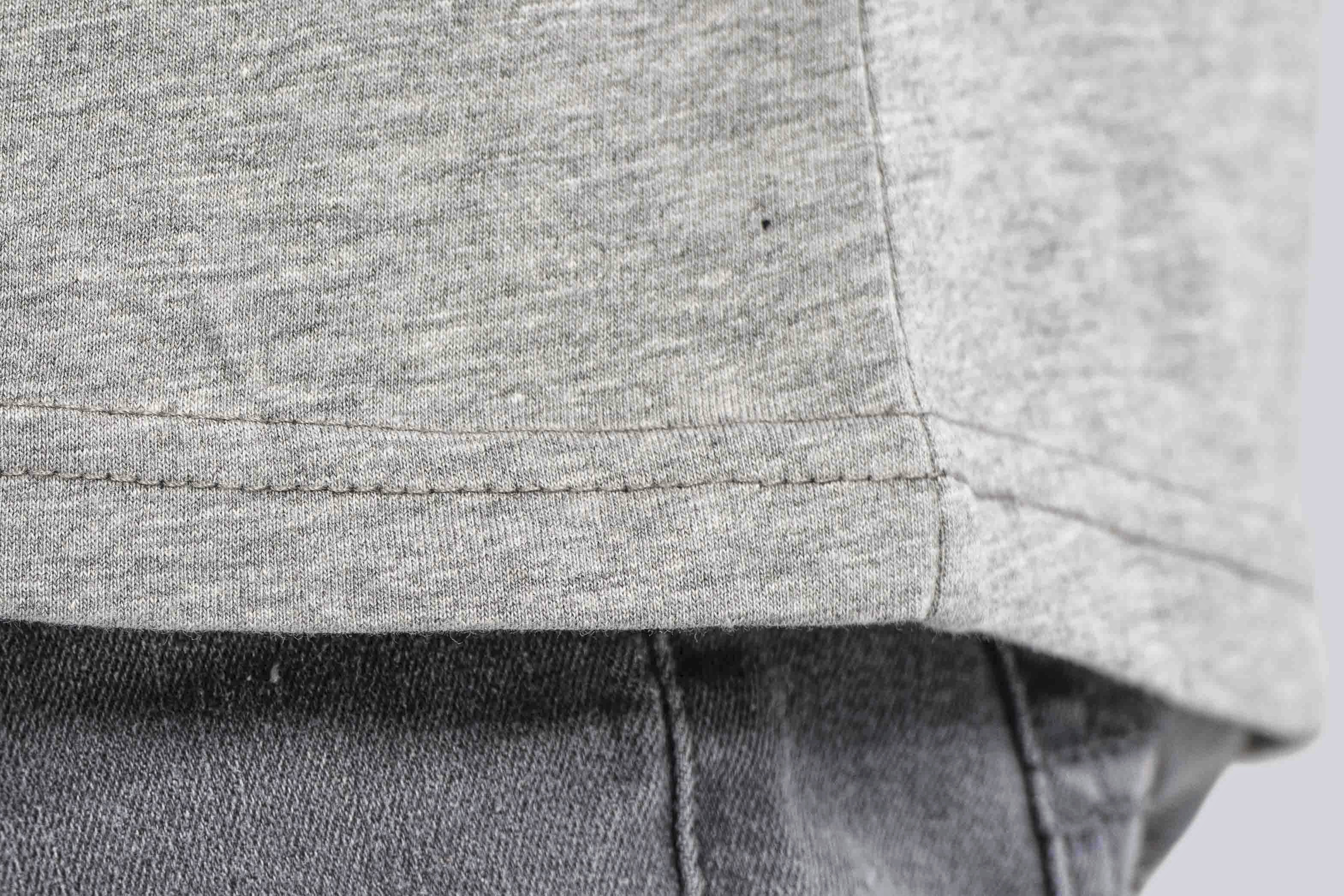 T-Shirt – Kids´ Organic Luxury Roundneck Tees