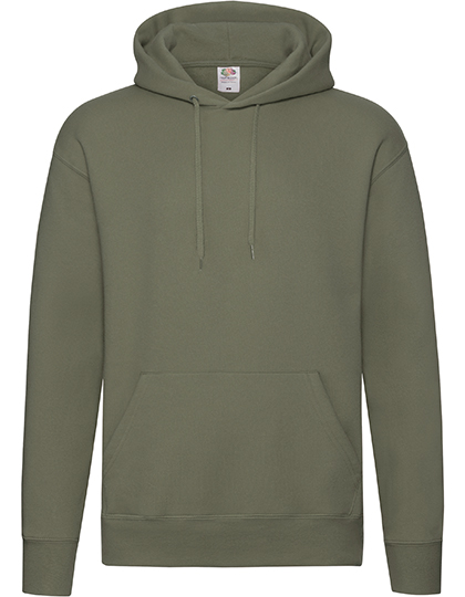 Sweatshirt – Premium Hooded Sweat