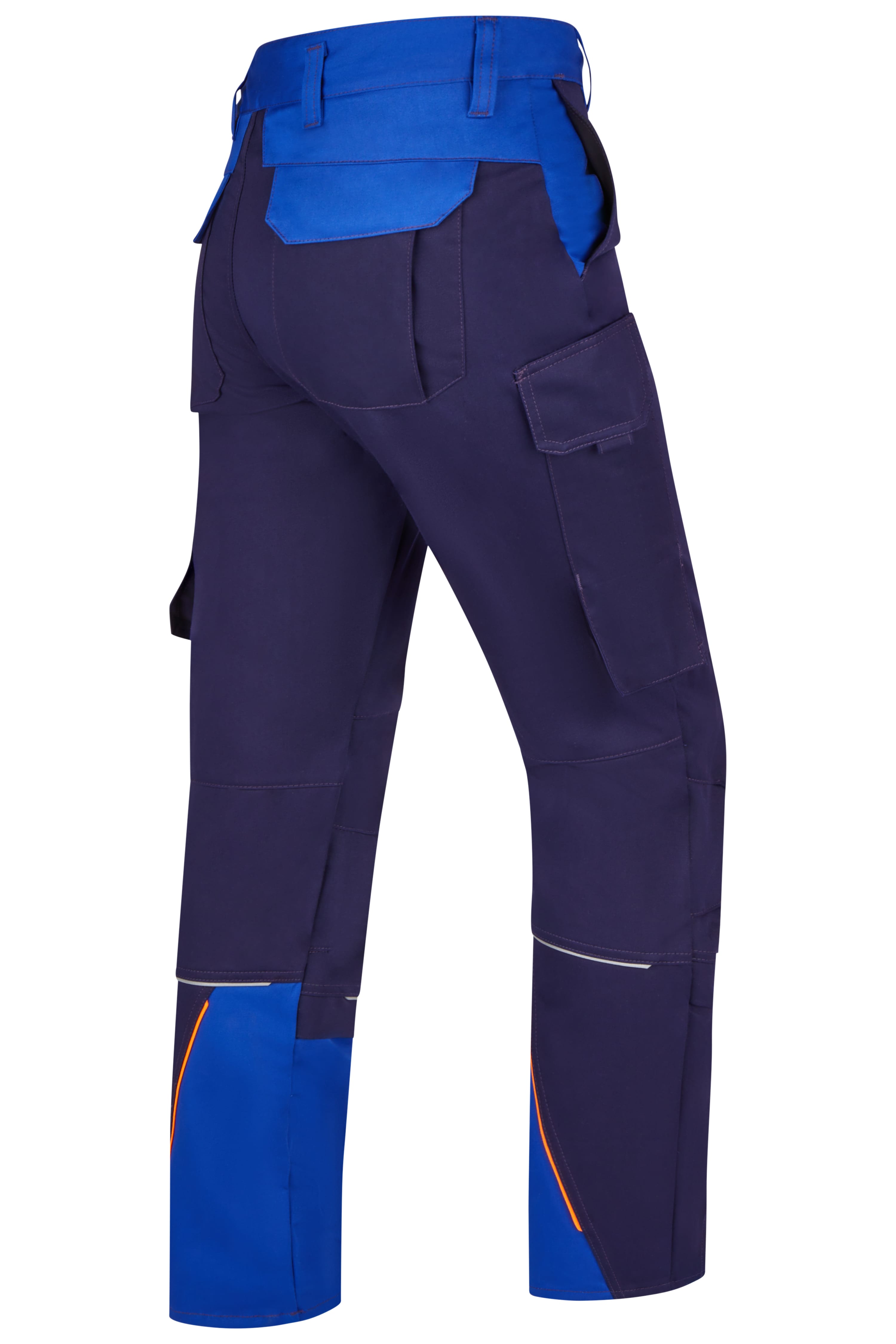 Bundhose Damen 2652805 APC 1