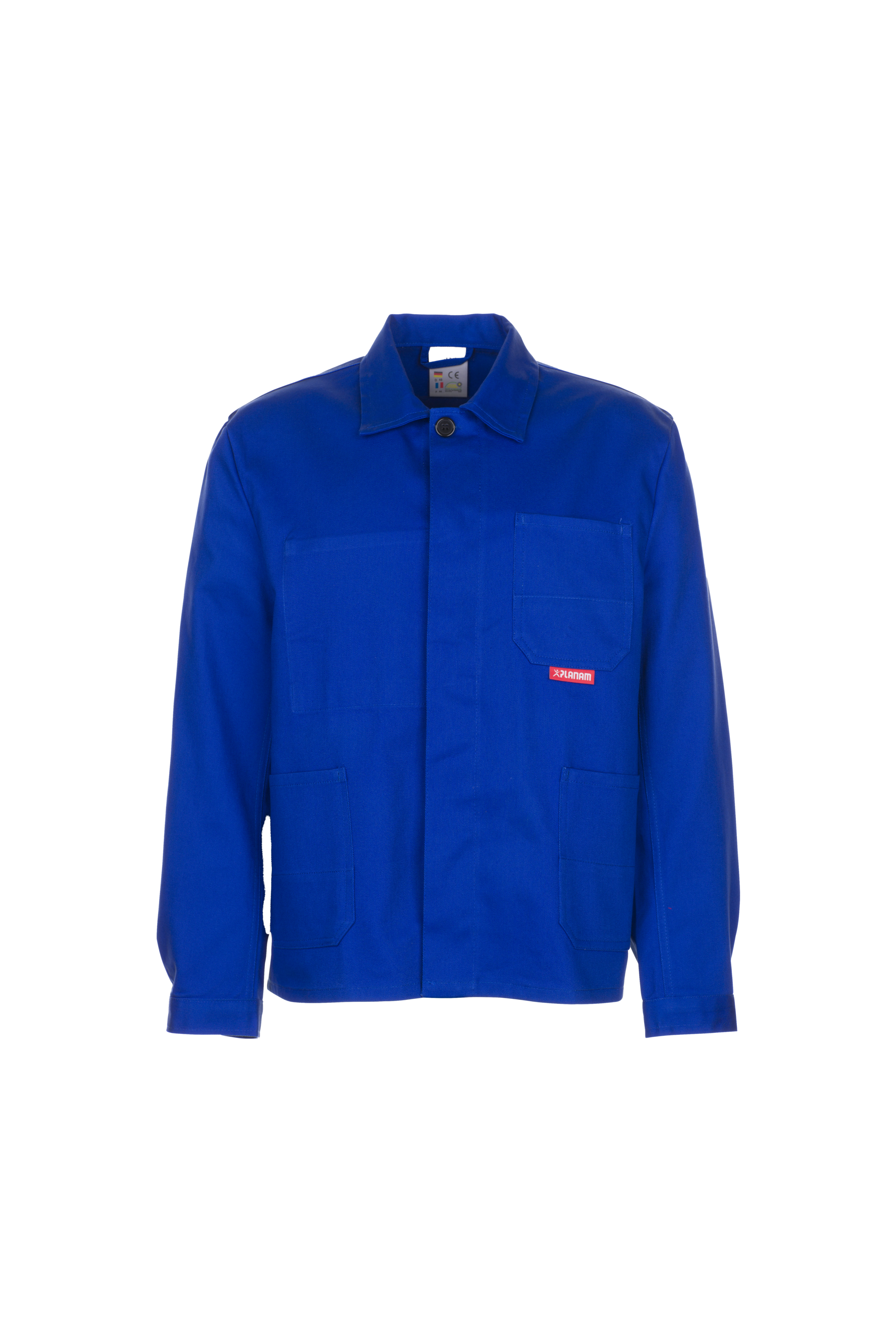 PLANAM Arbeitsjacke BW 290