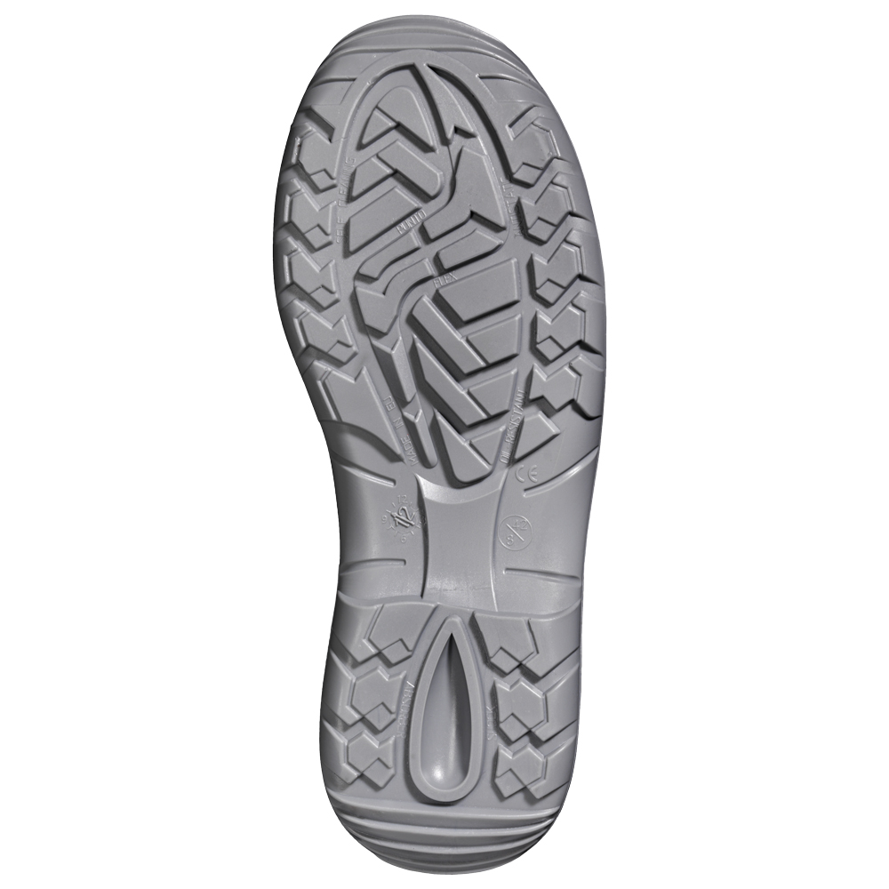 Winterschnürstiefel W. 11 38 - Winterhude