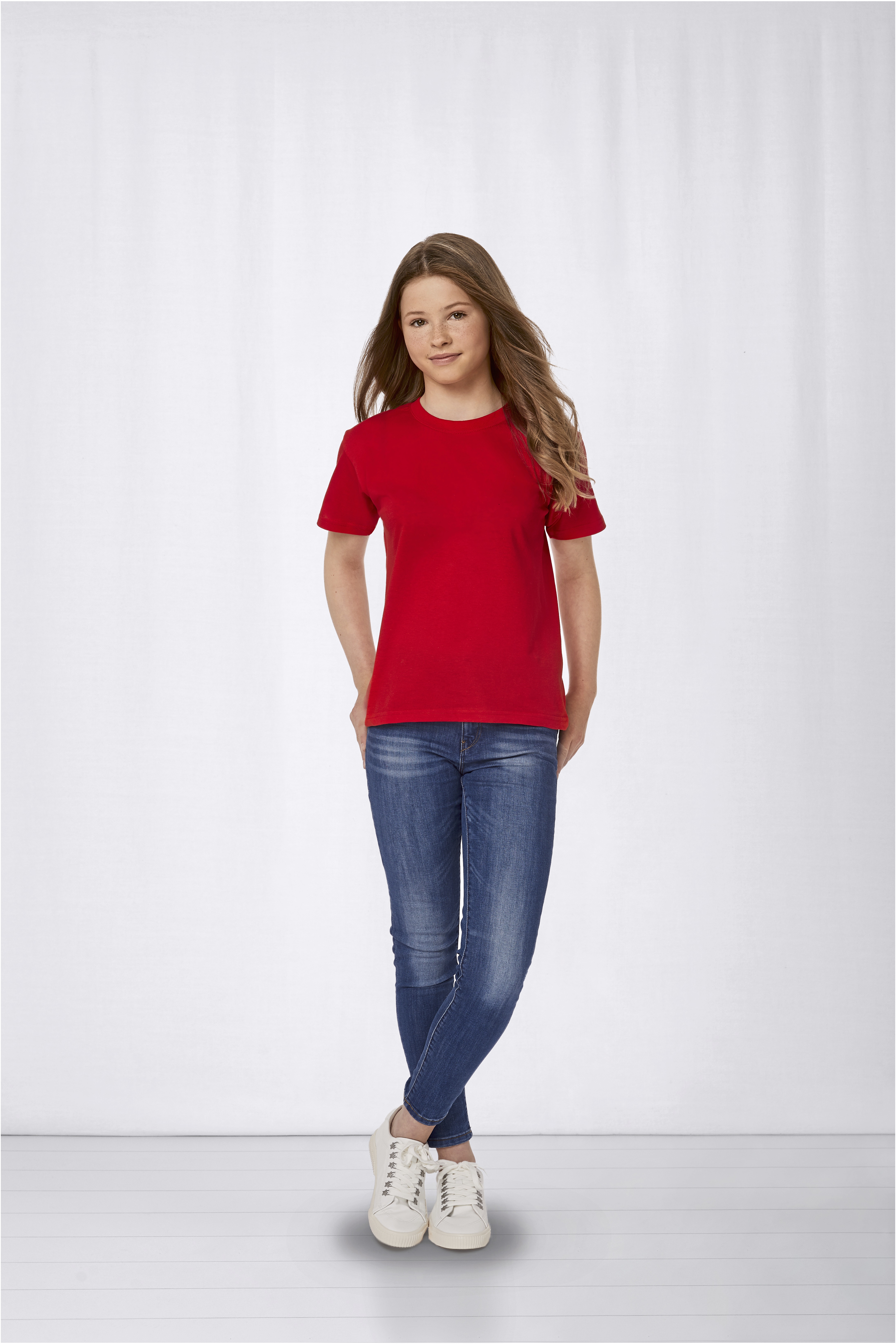 Kids´ T-Shirt Exact 150