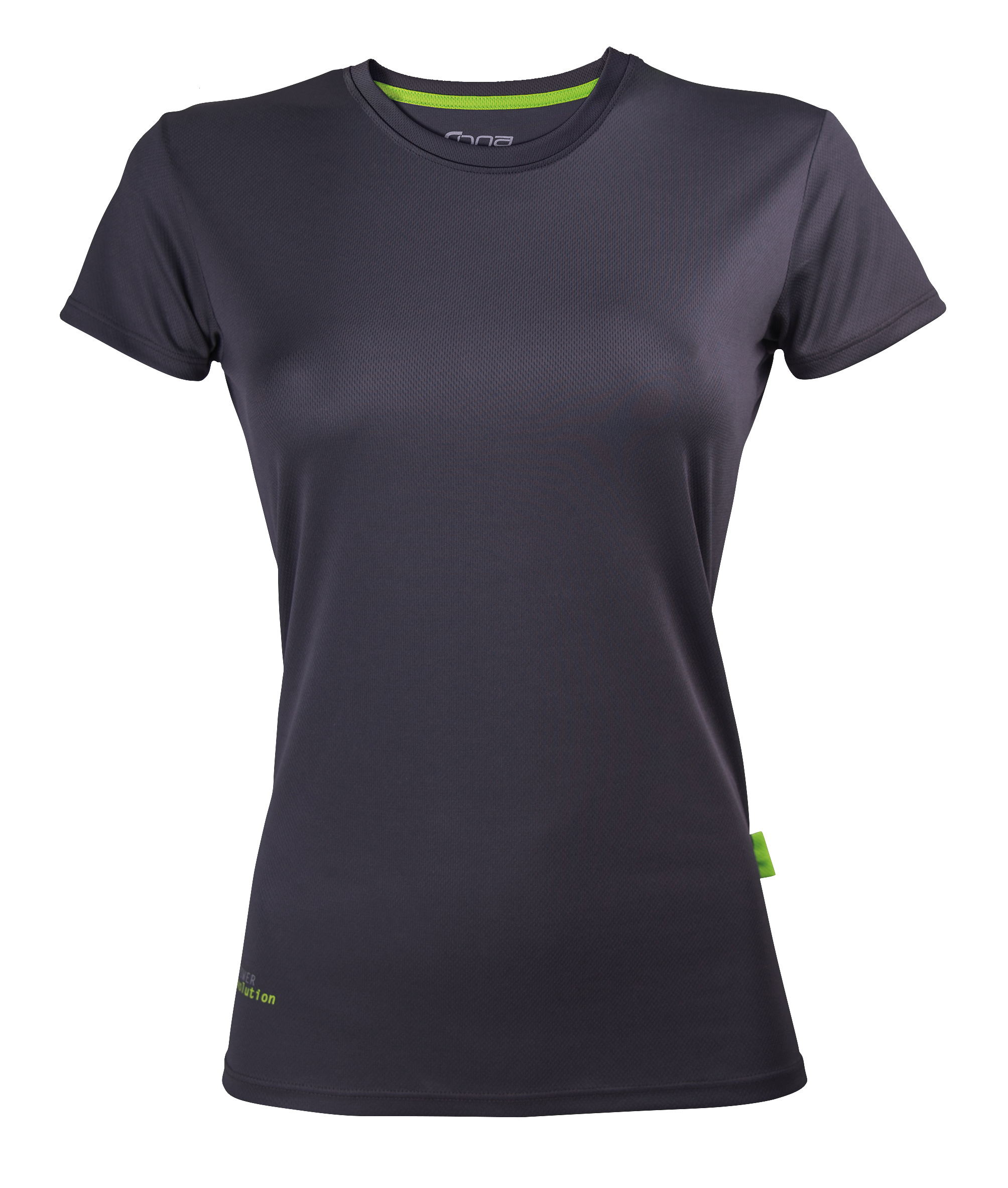 T-Shirt – Ladies´ Evolution Tech Tee
