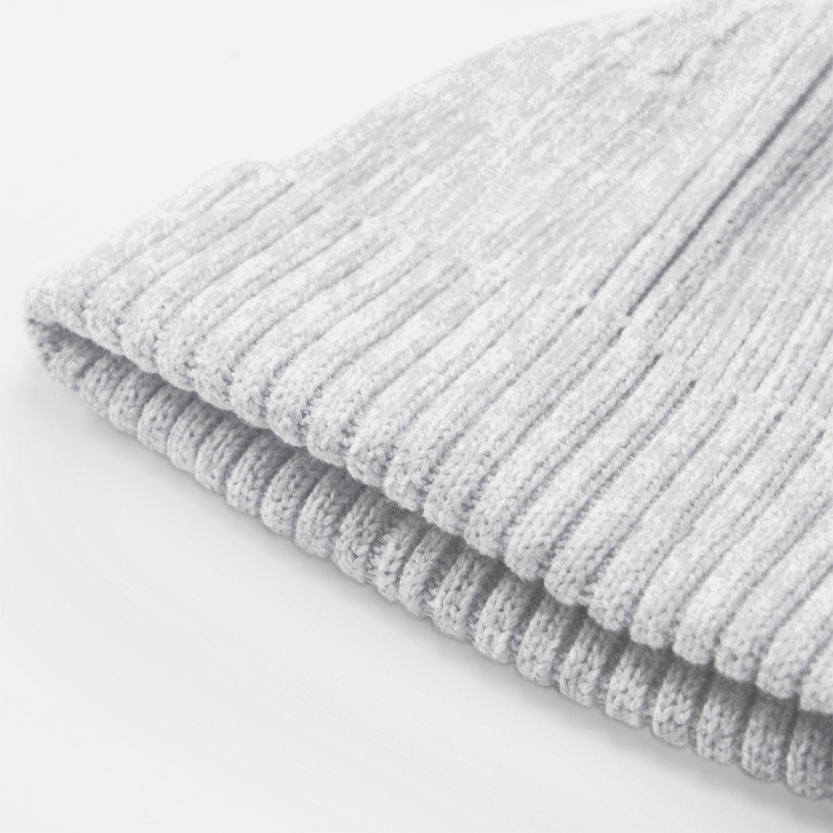 Organic Cotton Kids Beanie