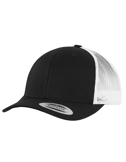 Cap – Retro Trucker 2-Tone