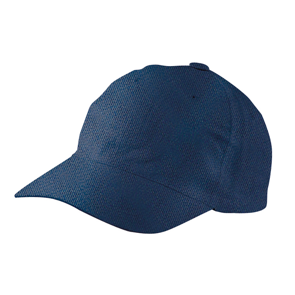 Base Cap 6-Panel