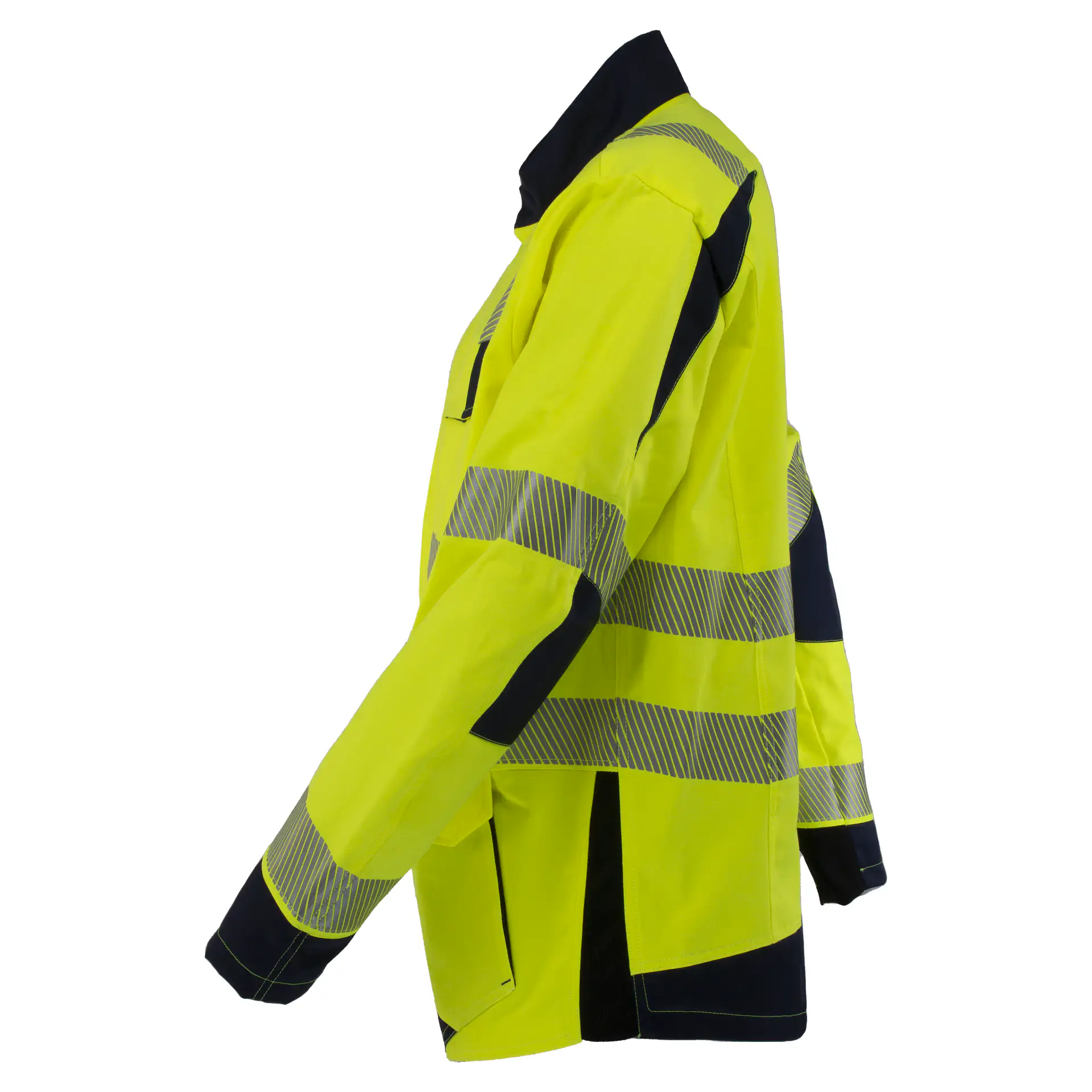 Warnschutz-Jacke 5152JA