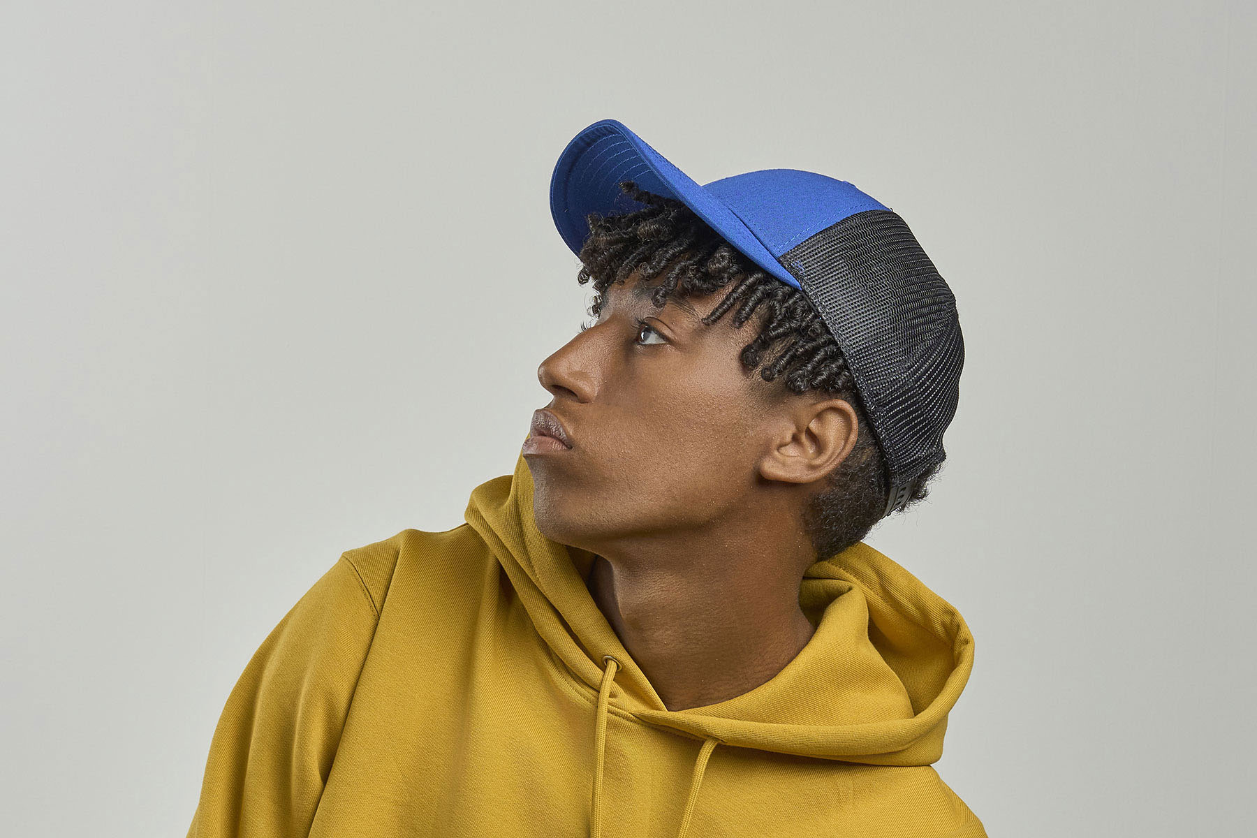 Recy Three Cap