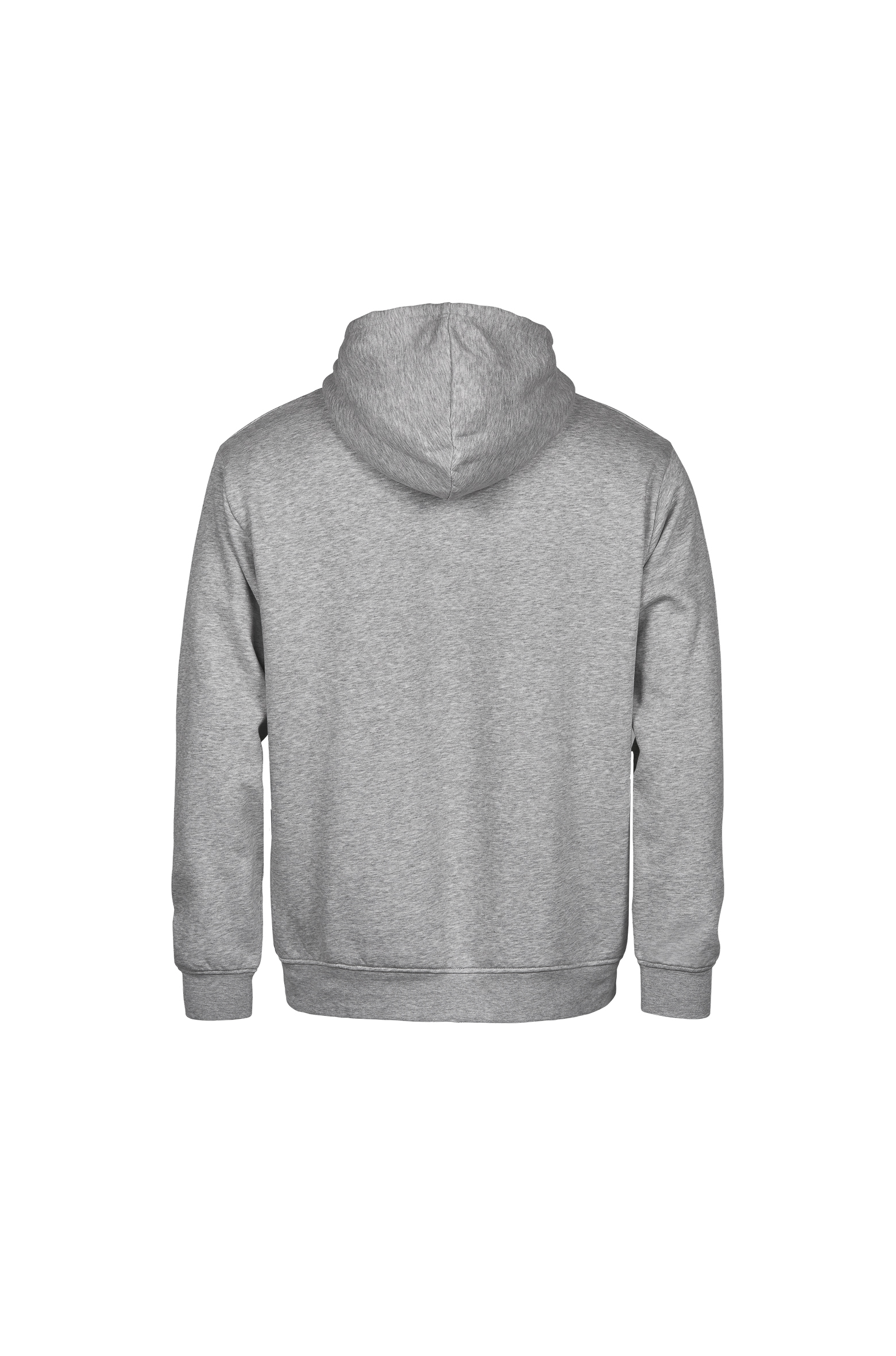 Junior UNLABELED Hooded Sweatshirt