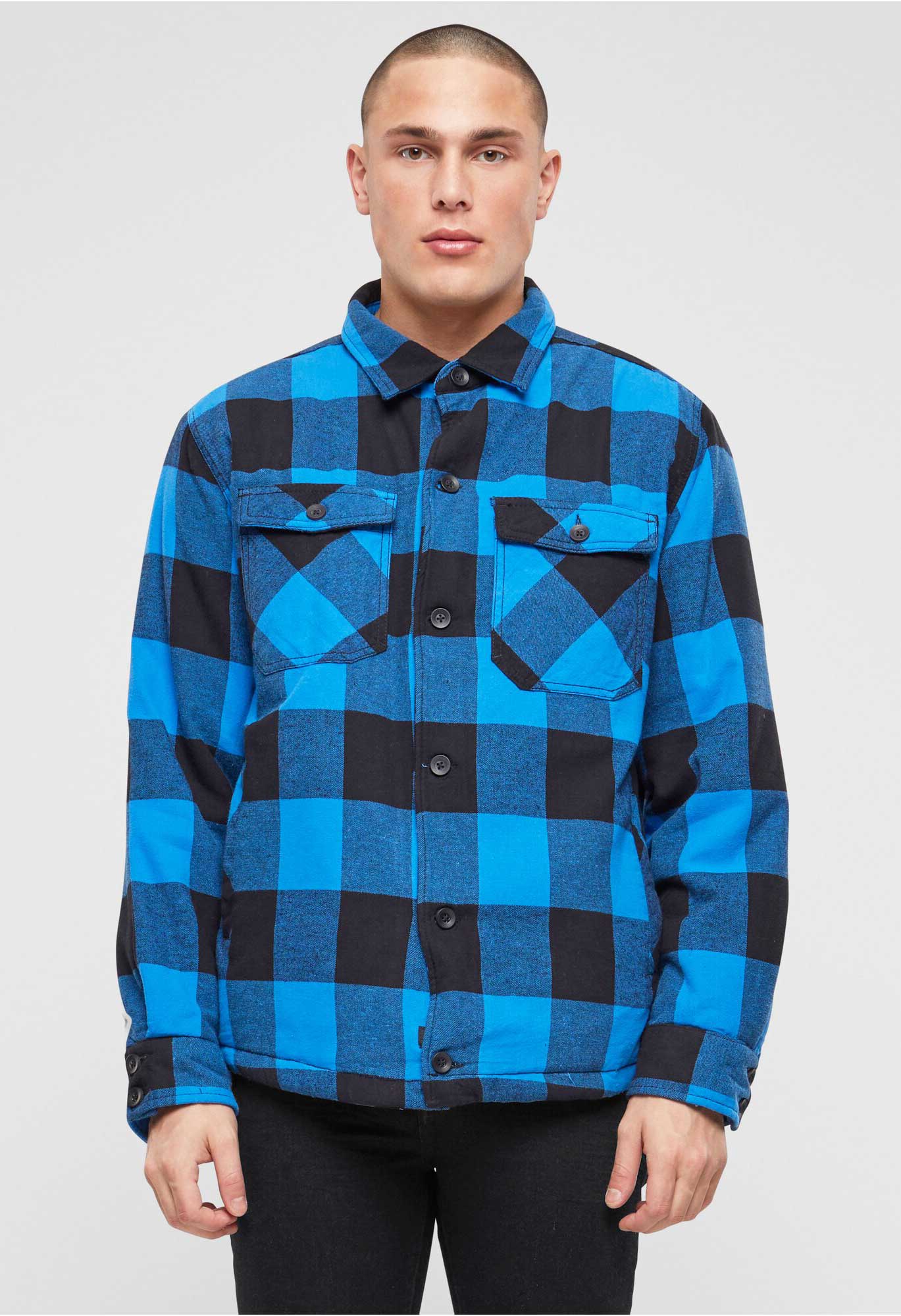 Lumber Jacket