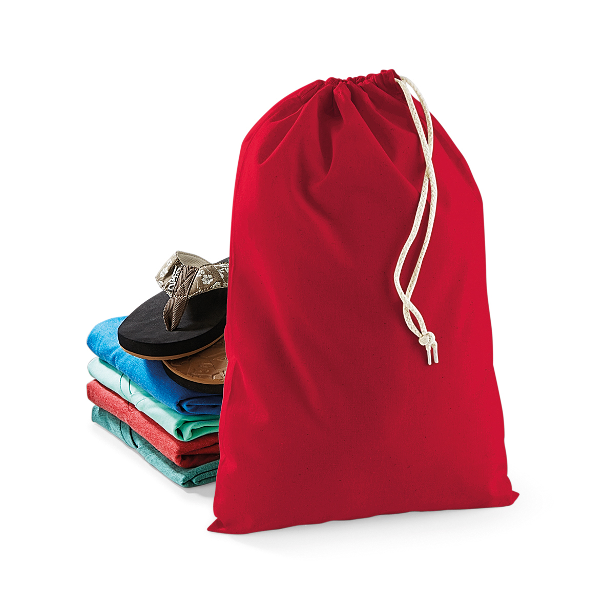 Tasche – Cotton Stuff Bag
