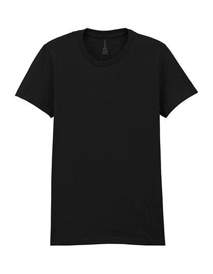 Softstyle Midweight Women´s T-Shirt