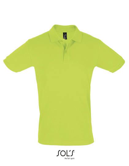 Men´s Polo Shirt Perfect
