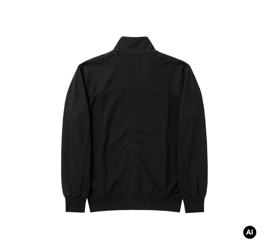 BW Sportanzug Jacke