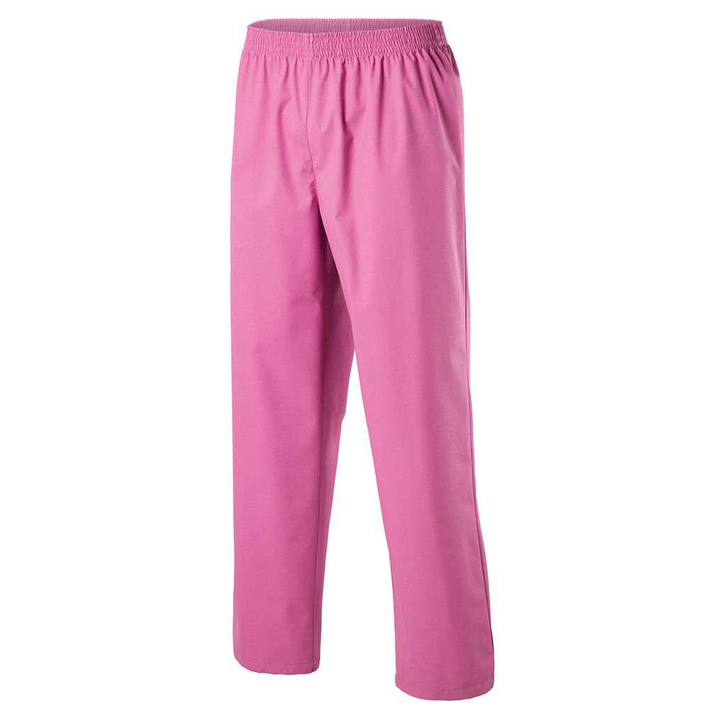 Schlupfhose, unisex, hot pink