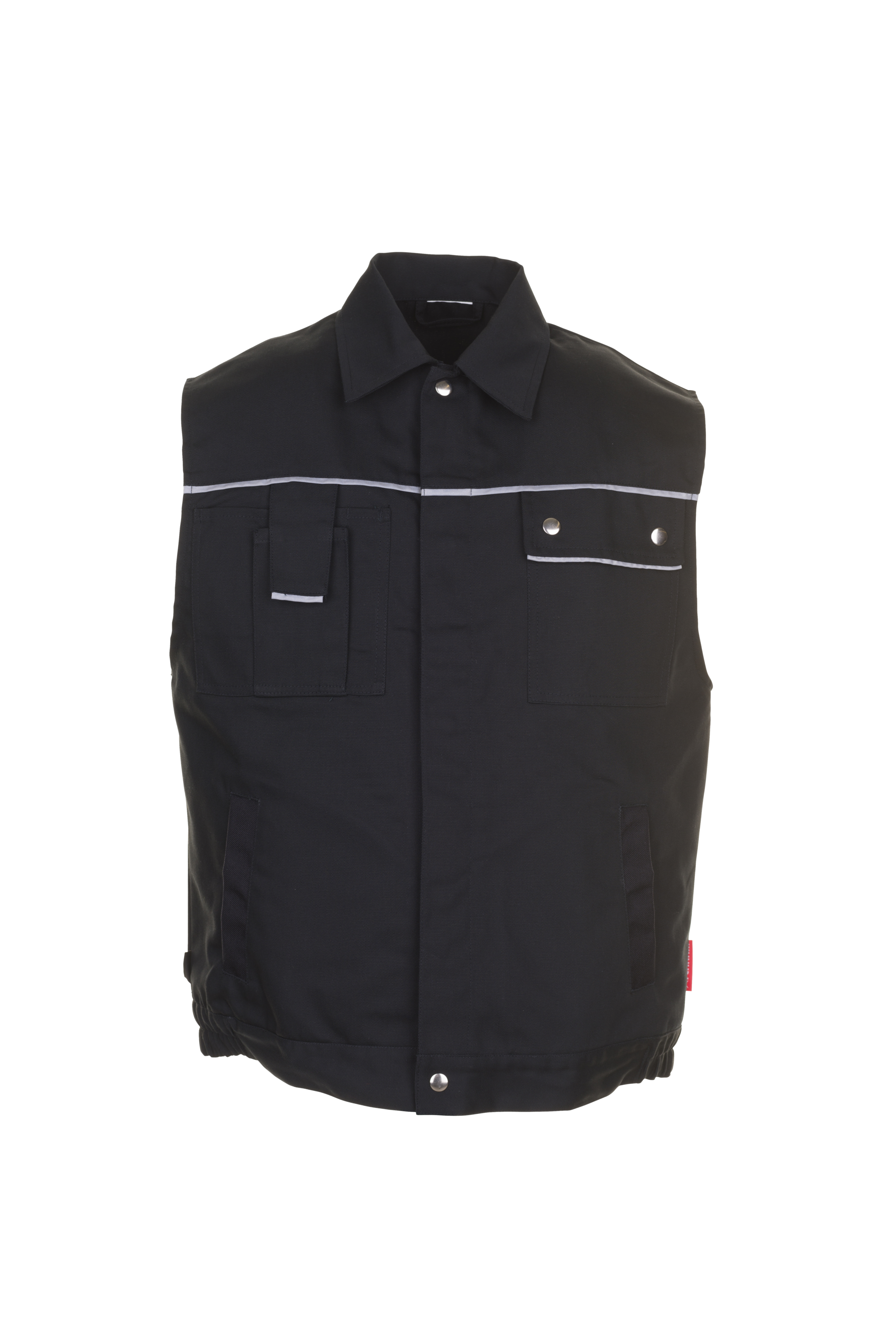 PLANAM Weste Canvas 320