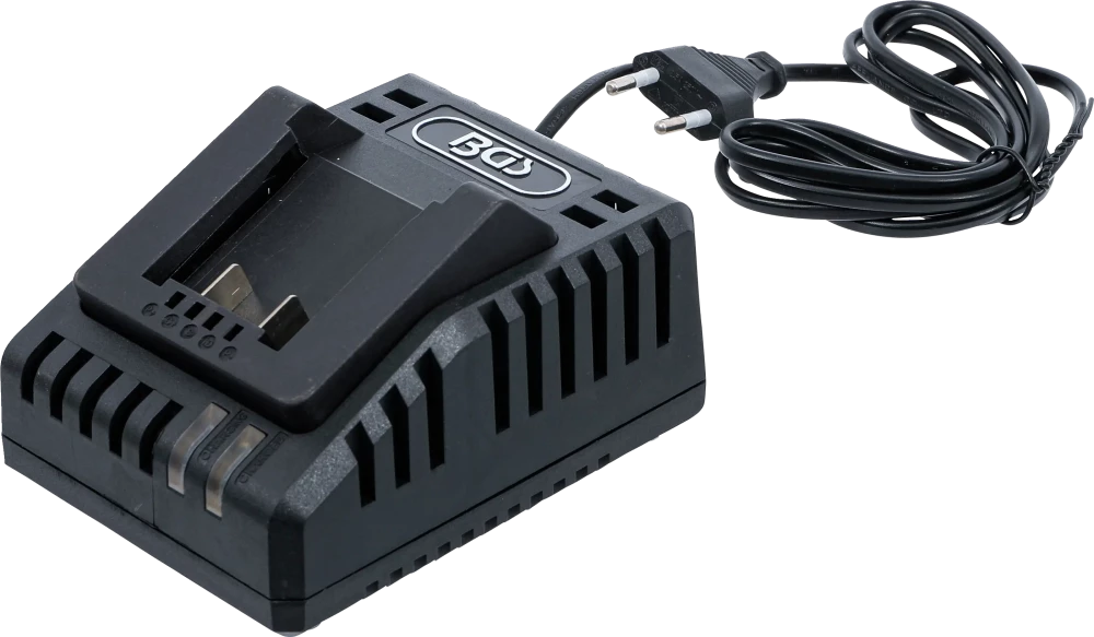 Schnell-Ladegerät, 4,0 A, 18 V