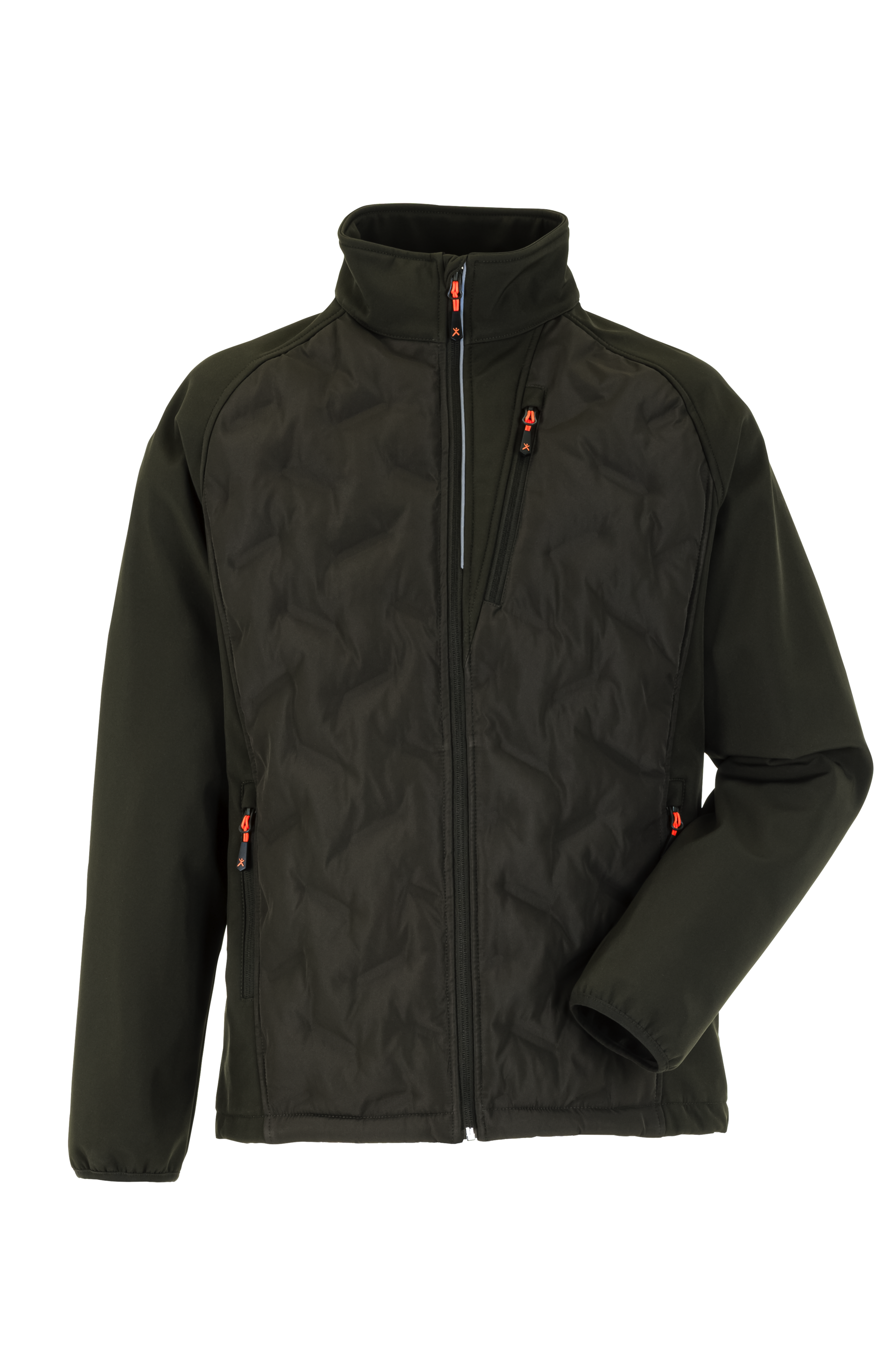 PLANAM Strike Jacke Outdoor