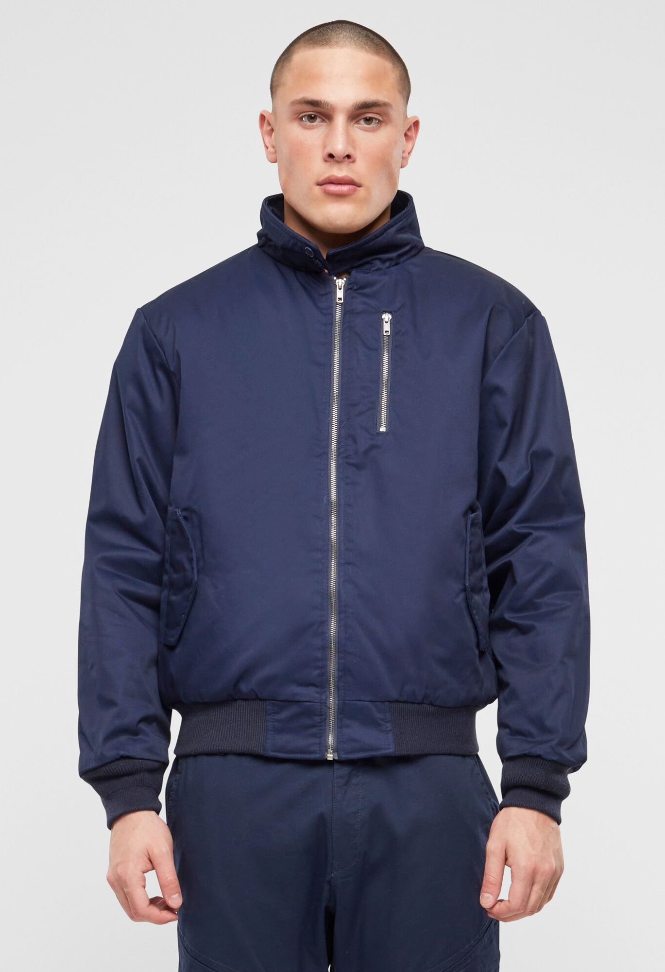 Lord Canterbury Winter Jacket