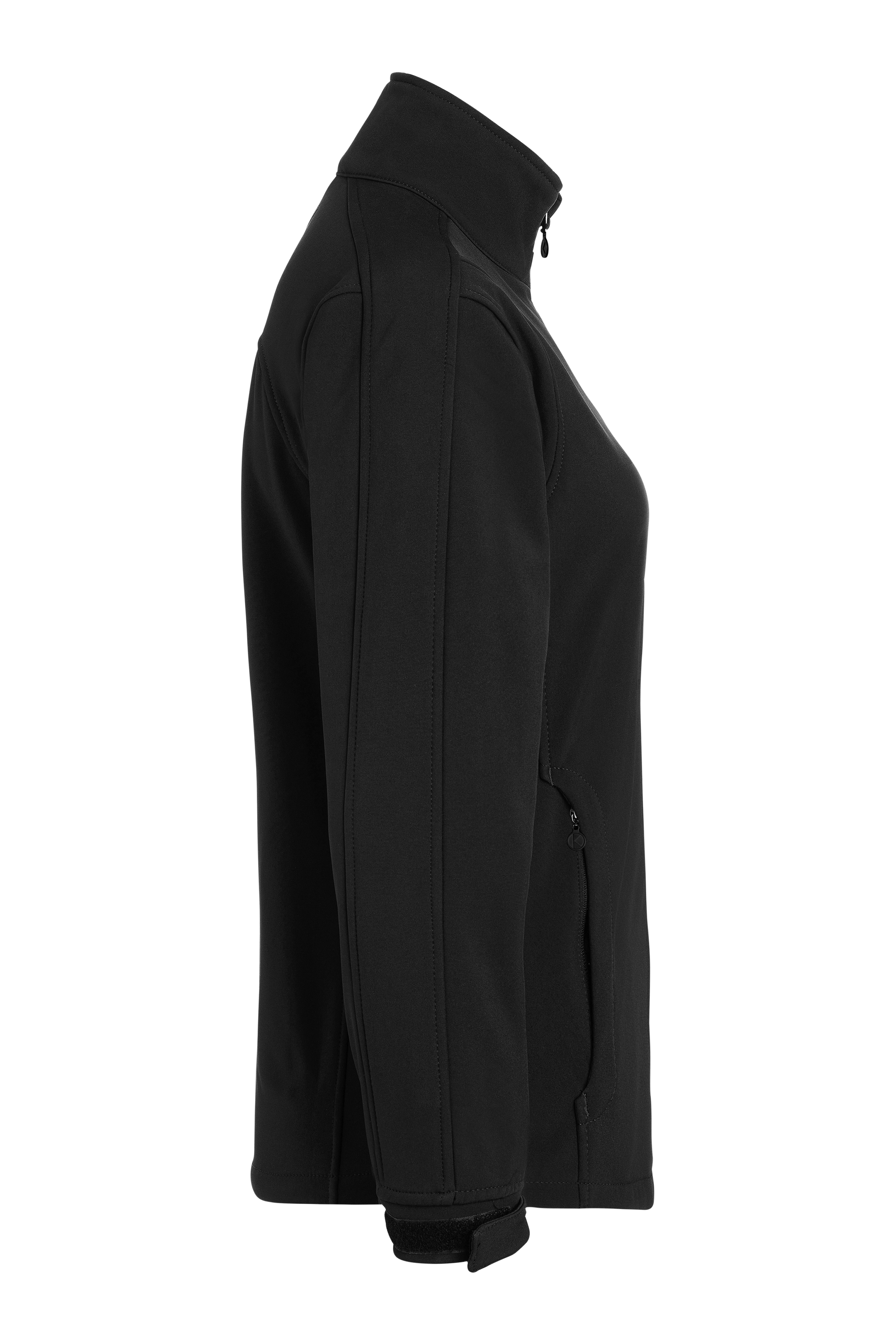 Damen Softshelljacke Classic