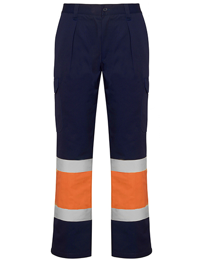 Hose – Soan Trousers