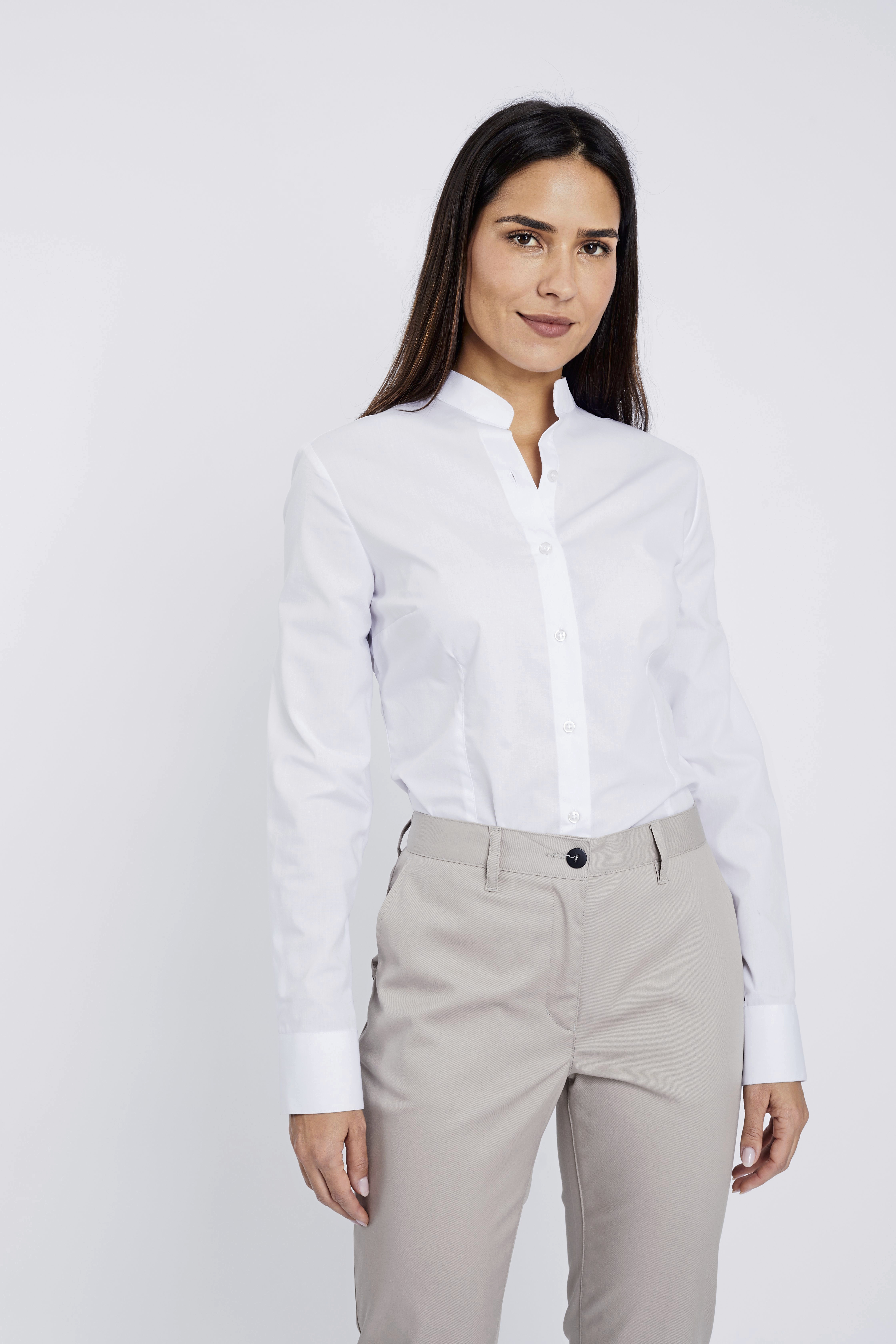 Bluse – Ladies´ Blouse Corvara