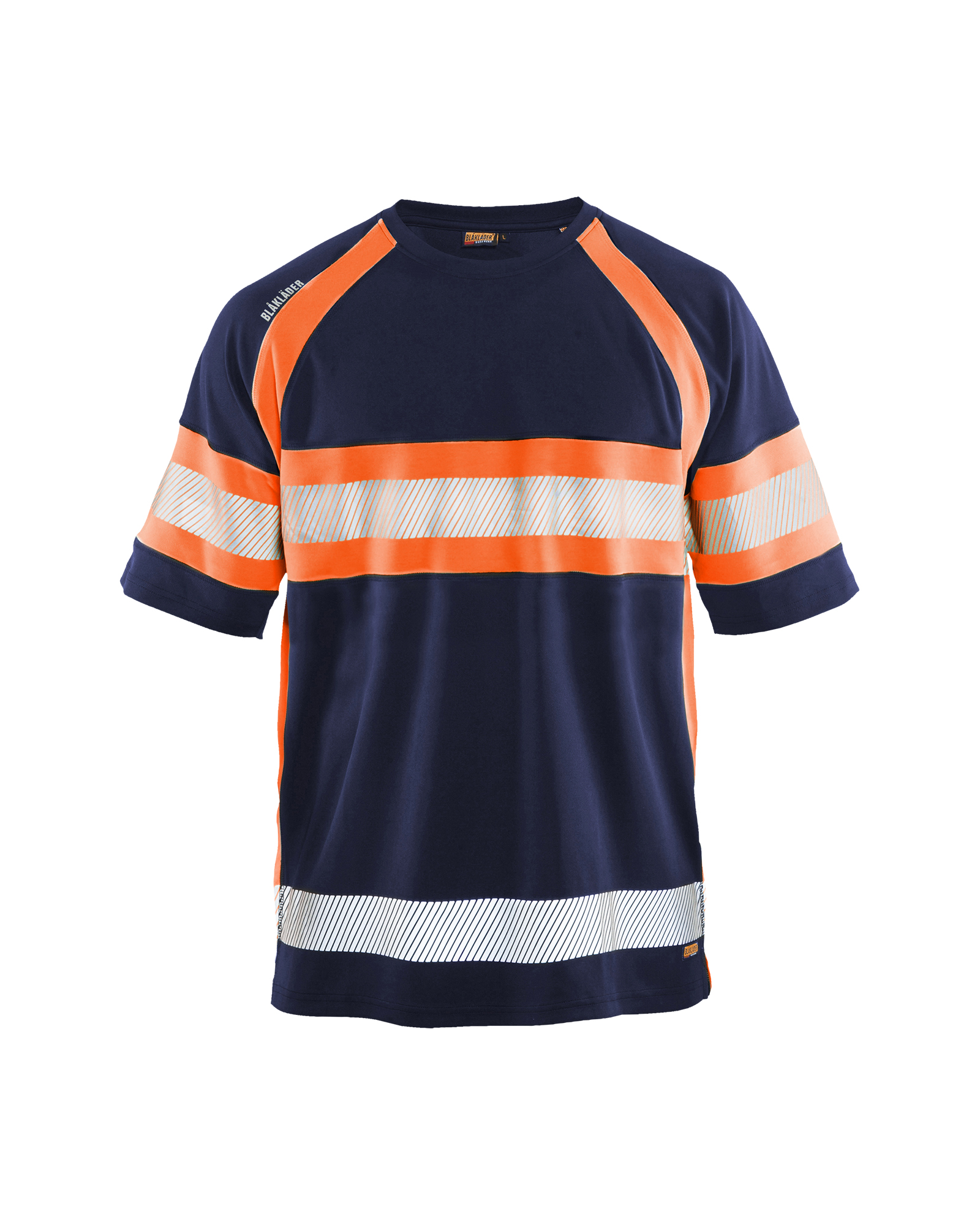 High Vis UV T-Shirt