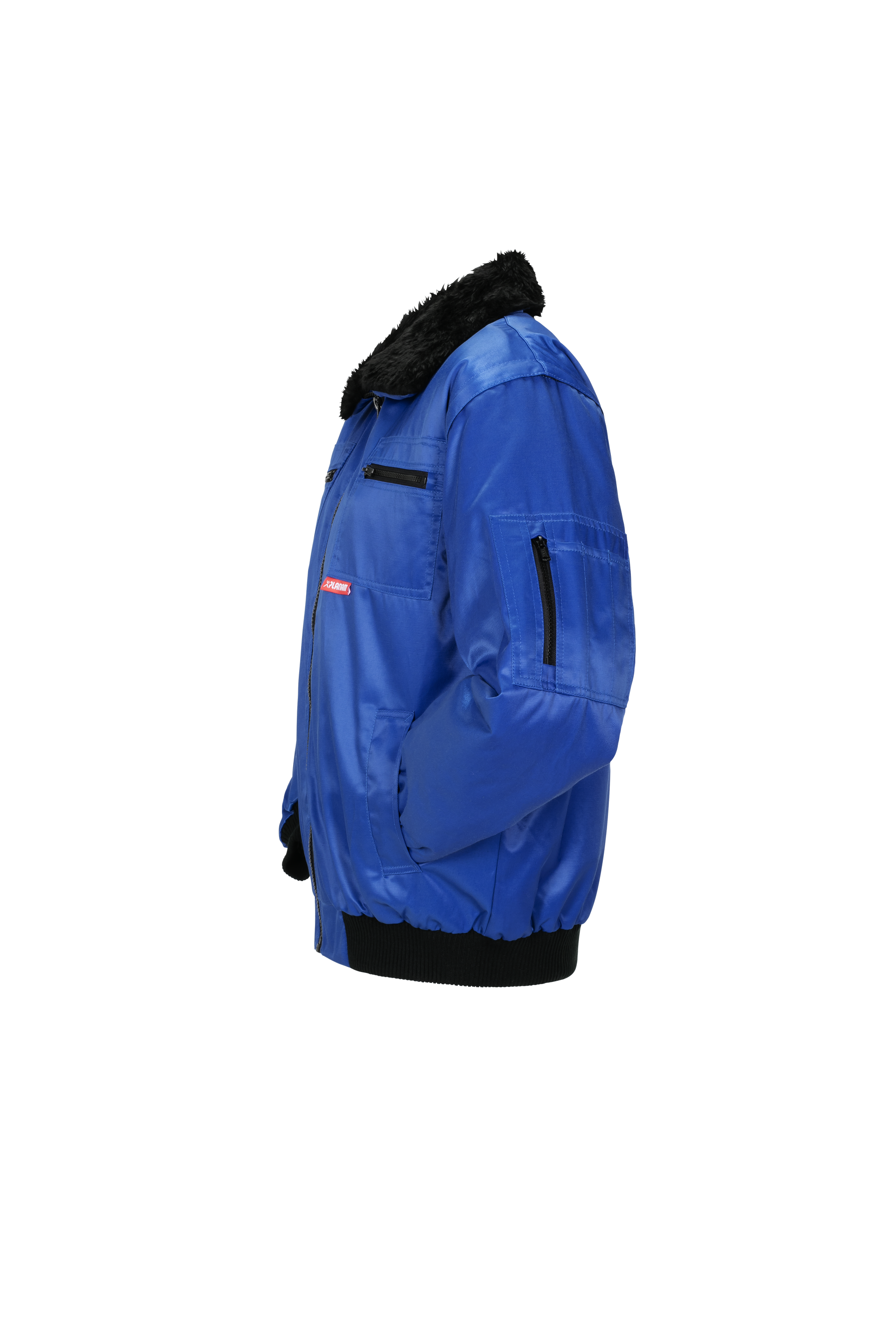 PLANAM Gletscher Comfort Jacke Outdoor