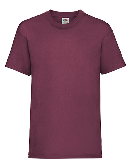 T-Shirt – Kids´ Valueweight T
