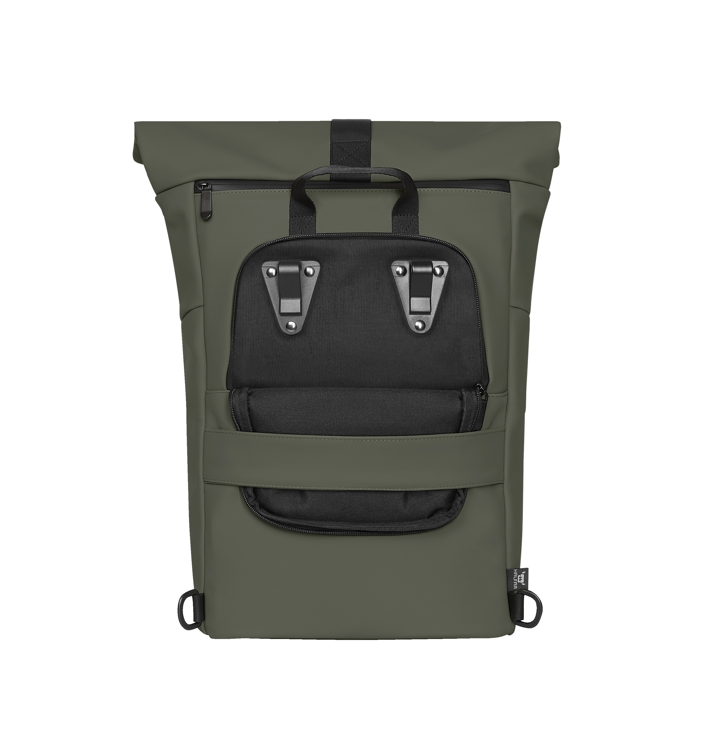 Tasche – Bike Backpack Orbit
