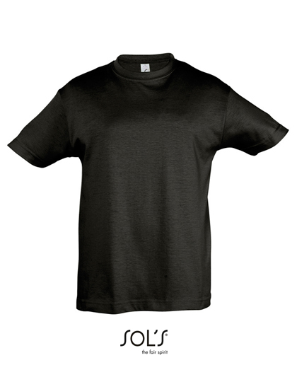 T-Shirt – Kids´ Regent 150