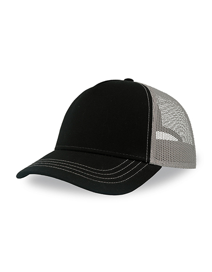 Rapper Canvas Cap Recycled