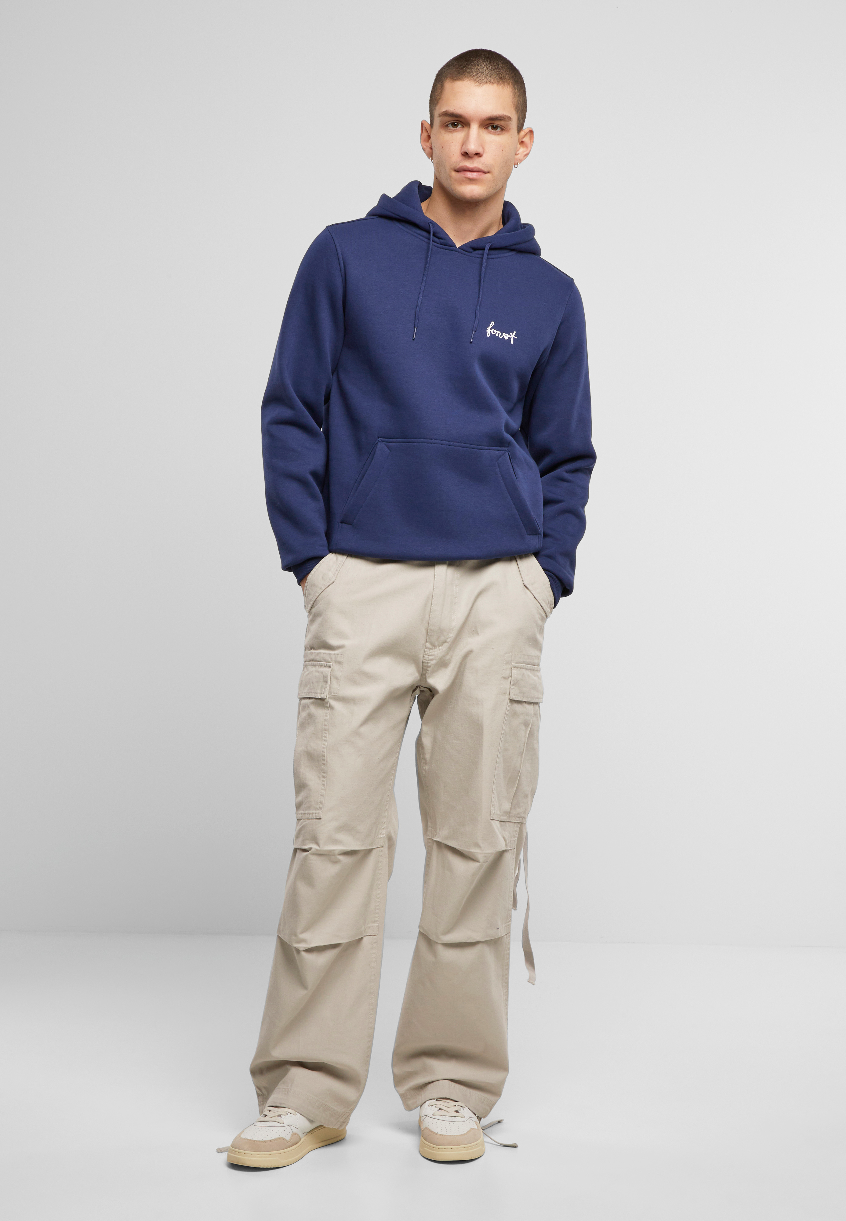 Forvert Heavy Hoodie Ventura