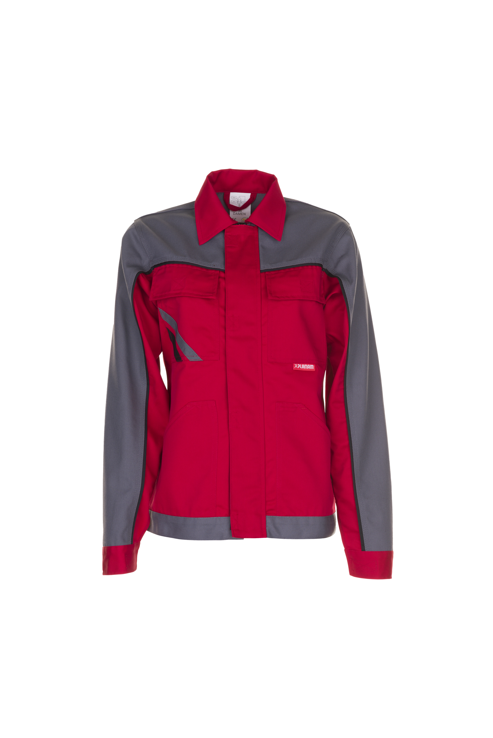 PLANAM Damen Bundjacke Highline