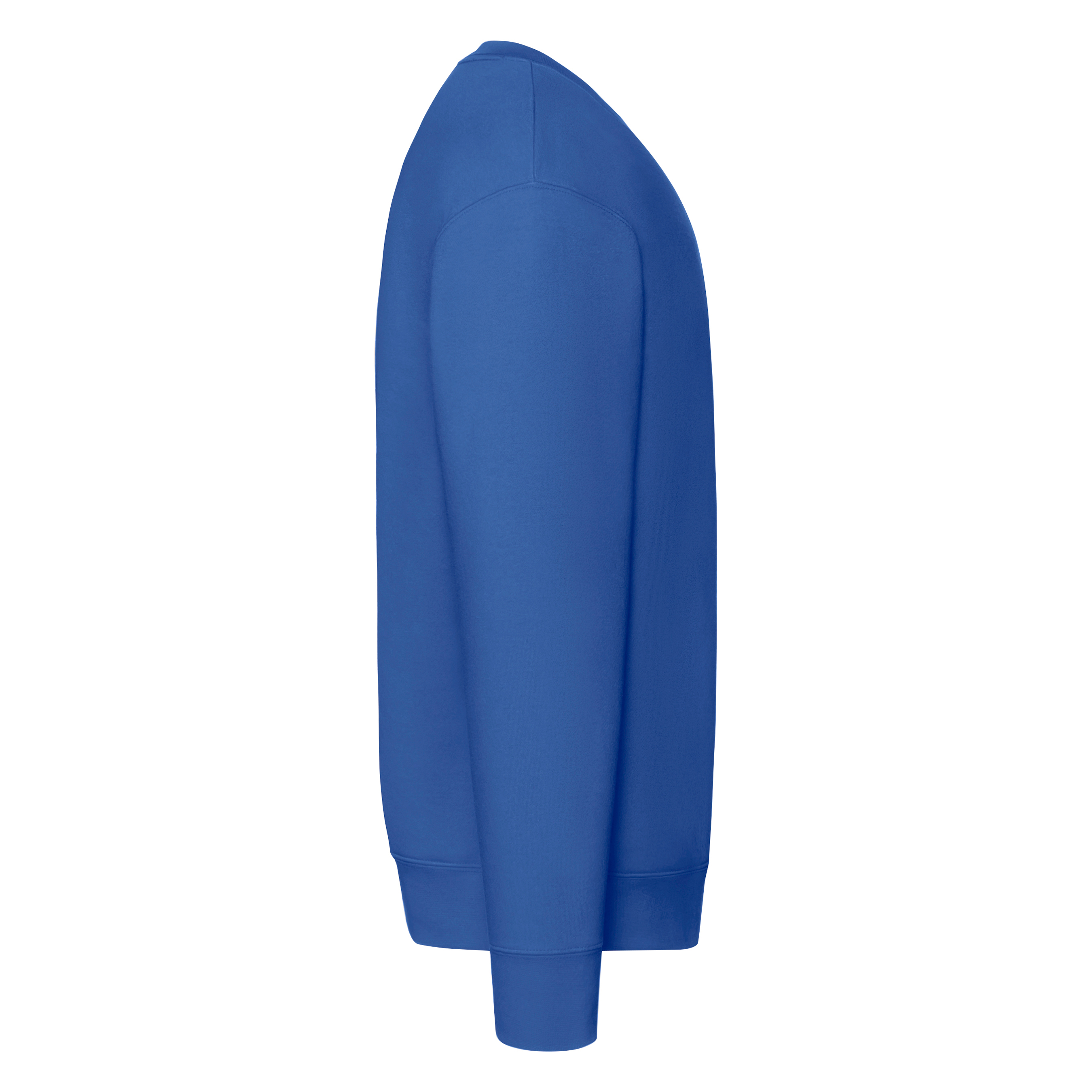 Sweatshirt – Premium Set-In-Sweat