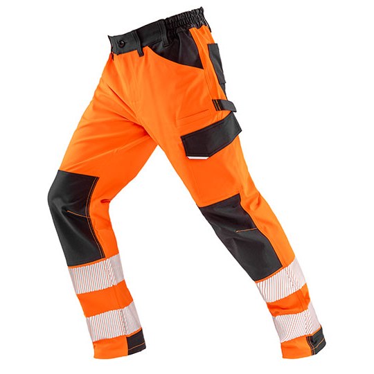 Hose – Recycled Dynamic Stretch Safety Trouser
