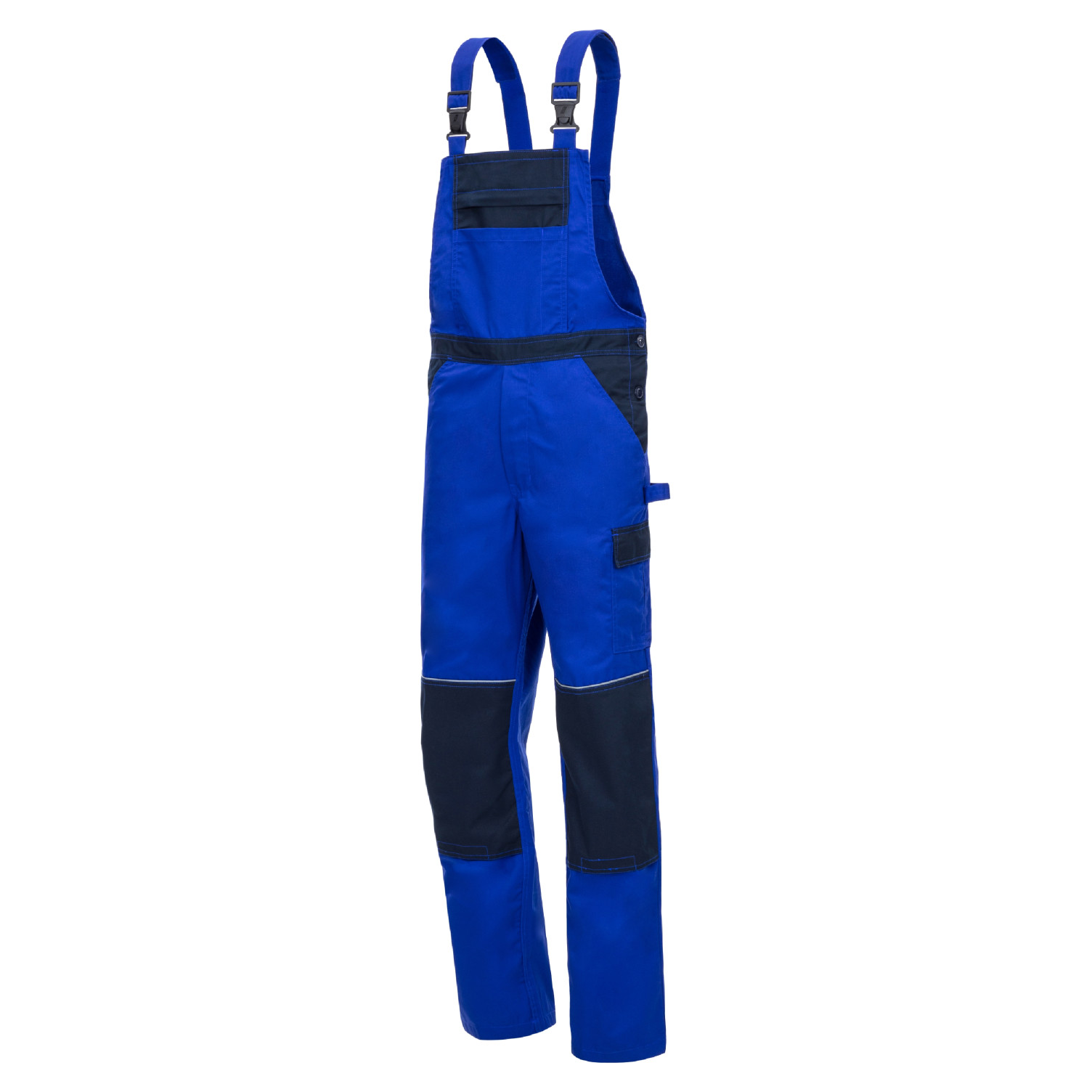 Latzhose MOTION TEX LIGHT