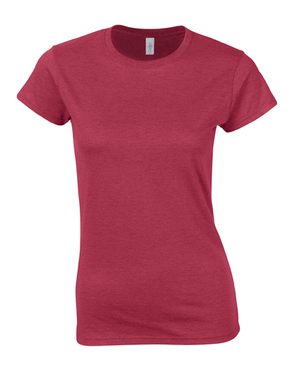 T-Shirt – Softstyle Women´s T- Shirt
