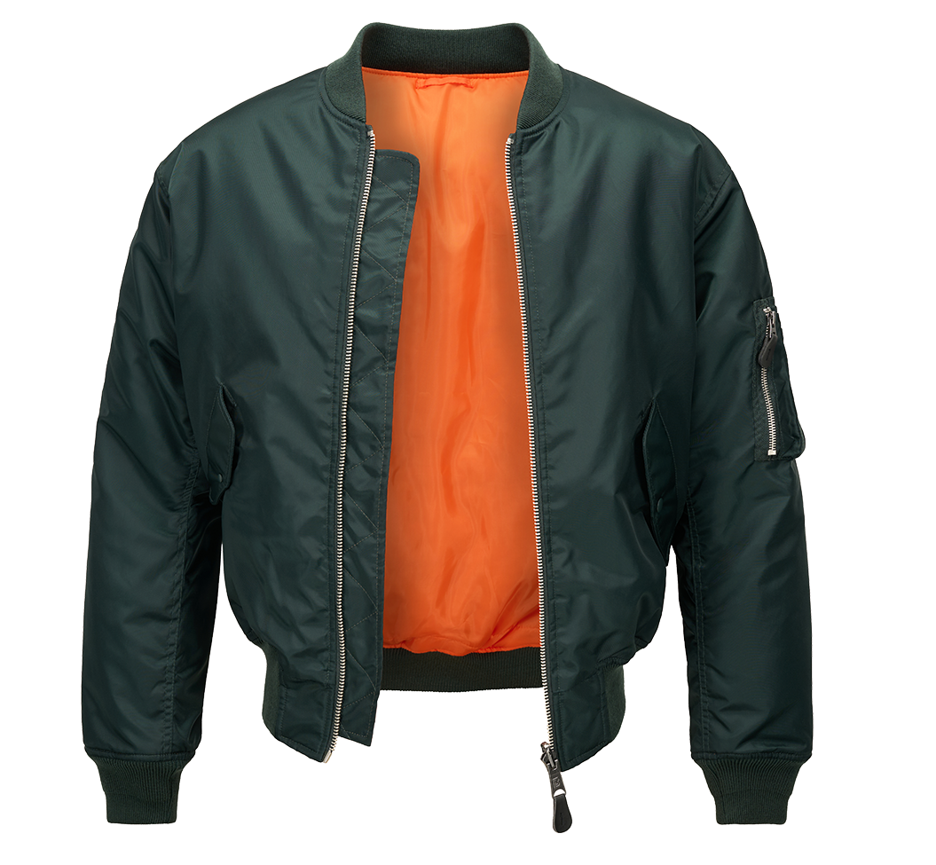 MA1 Jacket