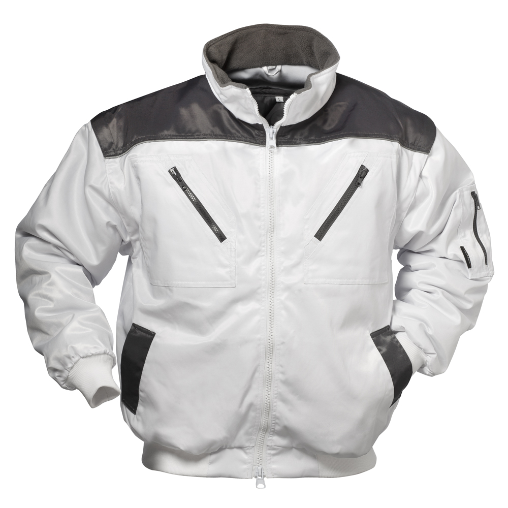Pilotjacke Hollis
