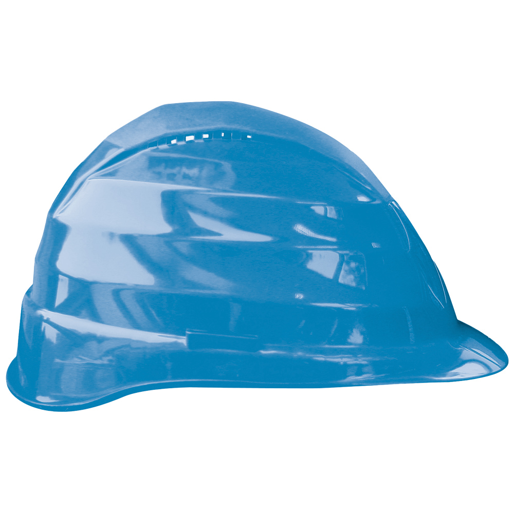 blau Drehverschluss -Rockman C6