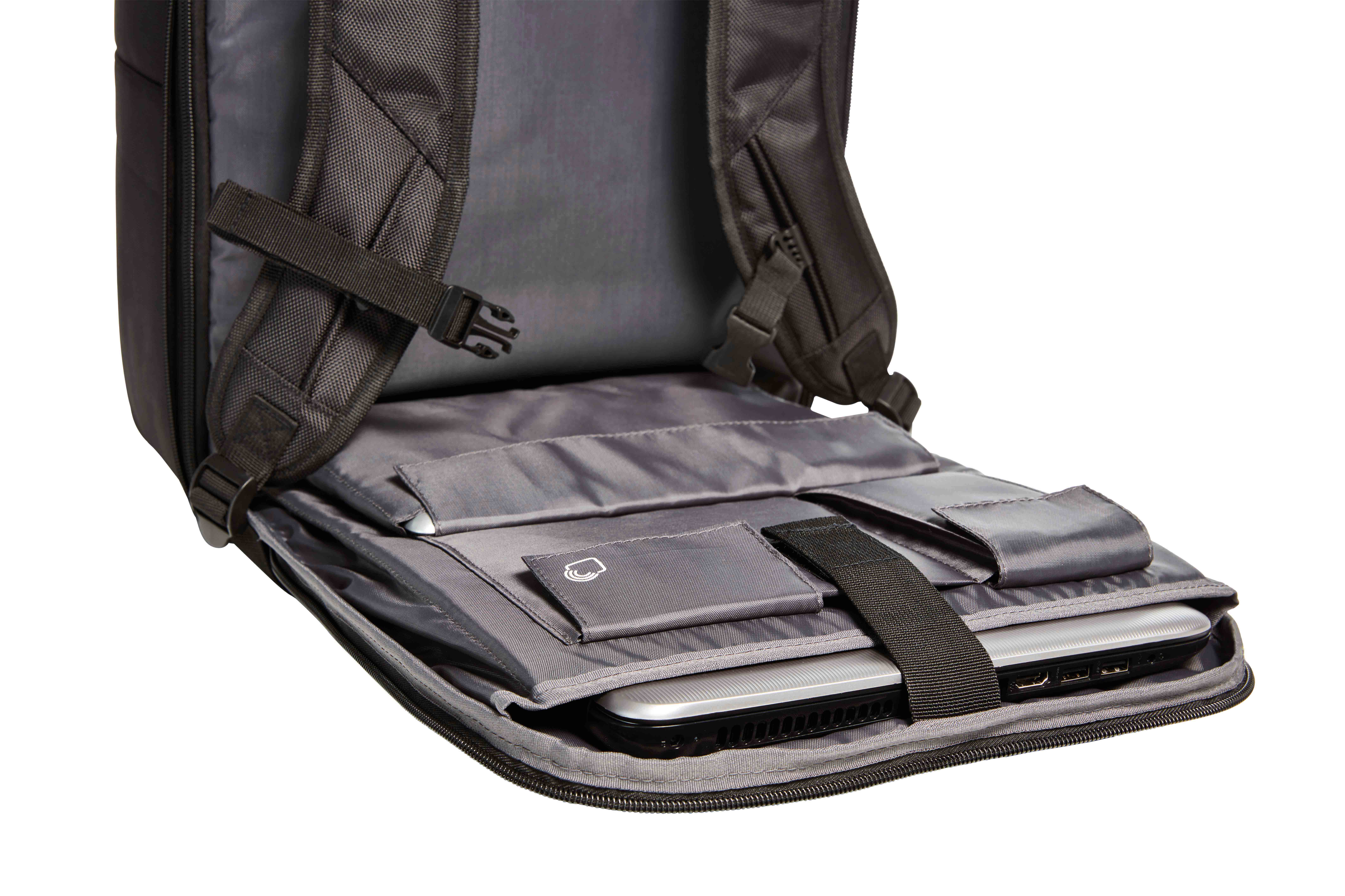 Tasche – Business Notebook Backpack Giant