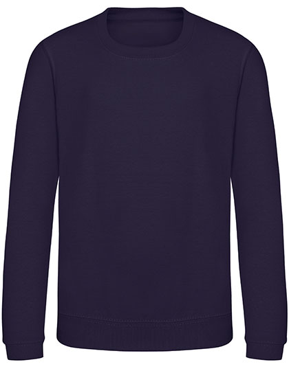Sweatshirt – Kids´ AWDis Sweat