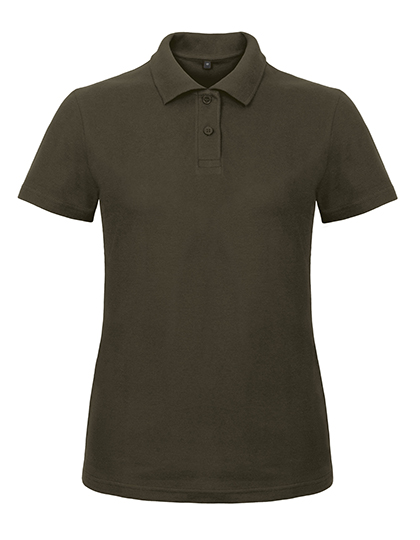 Women´s Polo ID.001