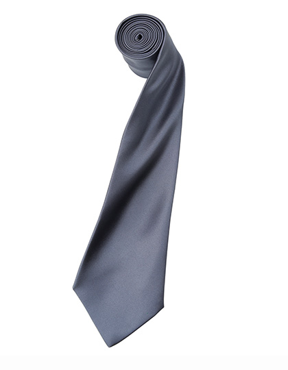 Krawatte – Colours Collection Satin Tie