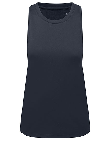 T-Shirt – Women´s TriDri Ion-Charge Easy Fit Tank Top