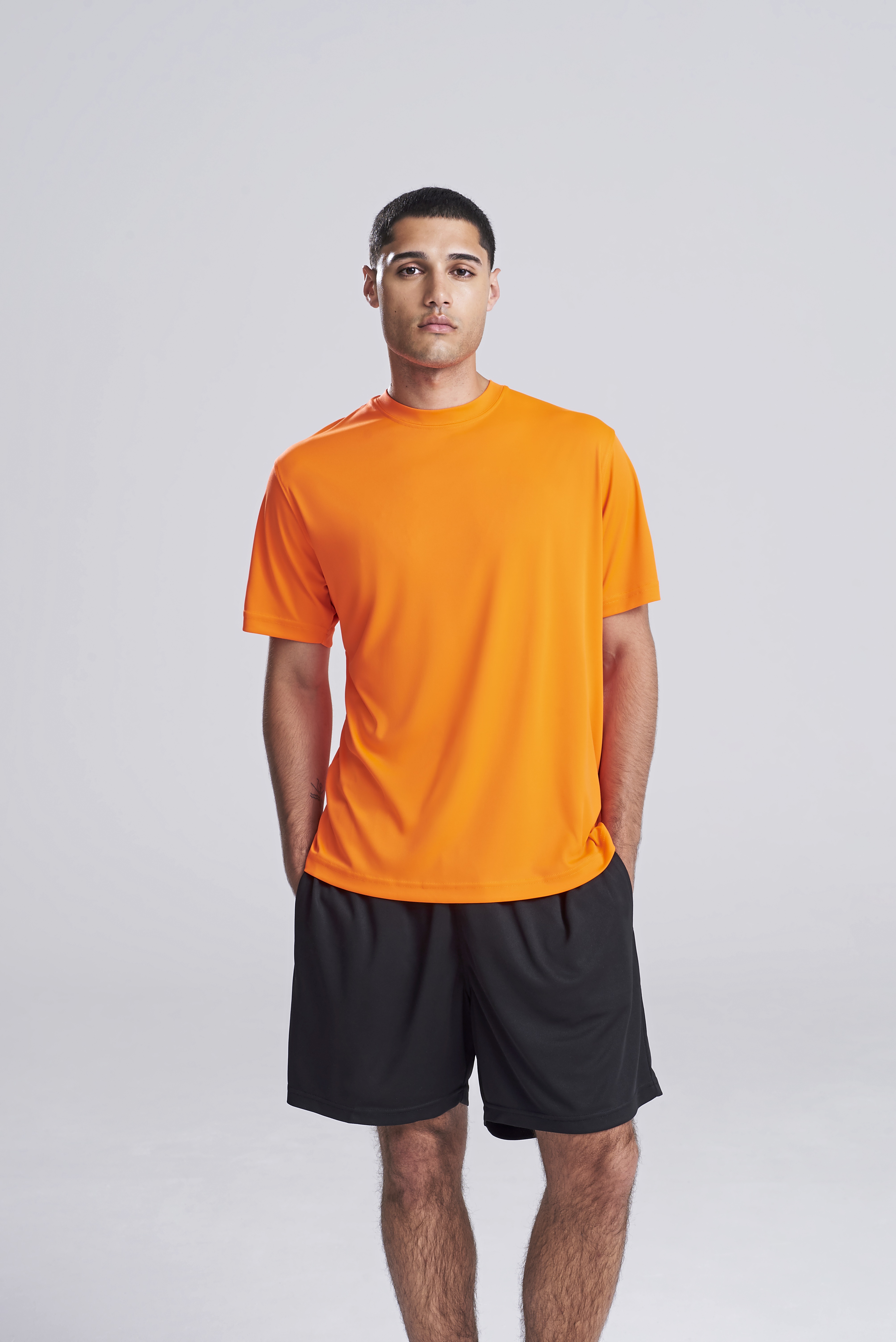 T-Shirt – Cool Smooth T