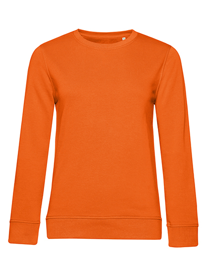 Sweatshirt – Inspire Crew Neck Sweat /Women_°